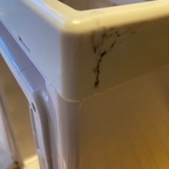 ［お譲り先が決まりました］フィッツケースロングLカプチーノ　4個の画像