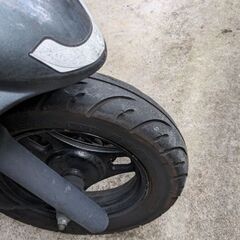 アドレスv125Gの画像