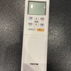 エアコン　富士通　ノクリア　AS-C56G2　冷房15～23畳 　5.6kW　200Vの画像