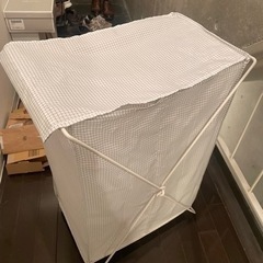 洗濯かご　中古