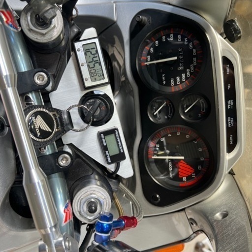 バイク CBR1000F