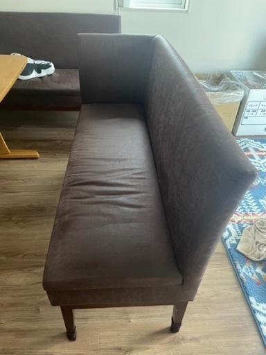 【値下げ‼︎】　ダイニングチェアー　　　ソファー