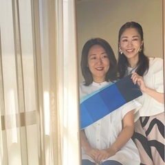 似合う色が分かる！パーソナルカラー診断の画像