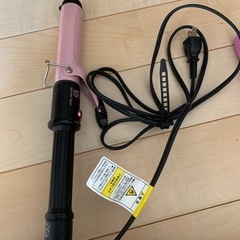 生活応援！ヴィダルサスーン コテ