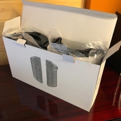 ダイソン空気清浄機付きファン用フィルター「互換品」の画像