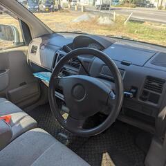 四駆のＥＫワゴン.の画像