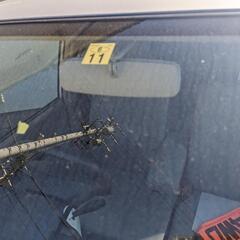 四駆のＥＫワゴン.の画像