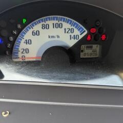 四駆のＥＫワゴン.の画像