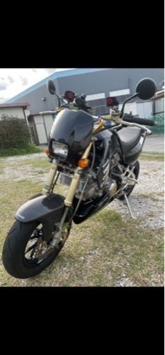 カワサキksr110