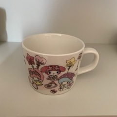 生活応援！コップ？