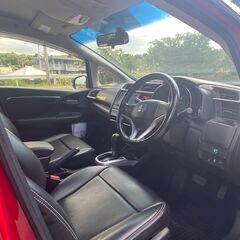 値下げしました！２８年式ホンダフィット　13Ｇ-Ｆパッケージ　走行６万キロ台の画像