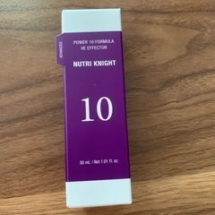 新It's skin10フォーミュラVEの画像