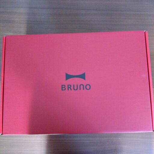 BRUNO　ホットプレート