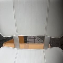 船？ボート？キャプテンシート？パイロットシート？椅子？の画像