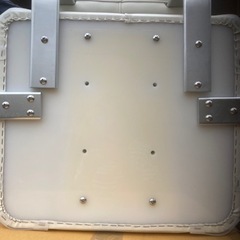 船？ボート？キャプテンシート？パイロットシート？椅子？の画像