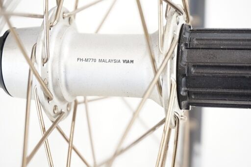 ALEXRIMS 「アレックスリム」 R390 リム SHIMANO DEORE XT FH-M770 ハブ ホイールセット ALEXRIMS 「アレックスリム」 R390 リム SHIMANO DEORE XT FH-M770