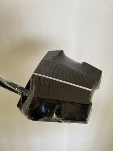 掲載最終日【新品 オデッセイ パター トゥーロン ルマン 2022】