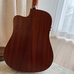 シンガポール発高級ギター　Maestroのエレクトリックアコースティックギター Maestro Guitars | In Stock