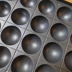 BRUNO コンパクトホットプレート BOE021の画像