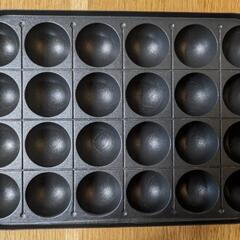 BRUNO コンパクトホットプレート BOE021の画像