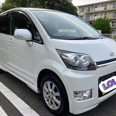 不動車 ムーヴ 早急