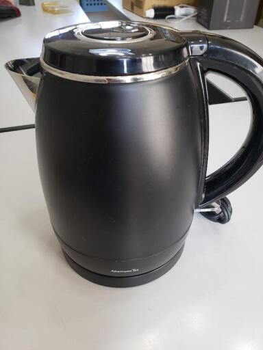 Afternoon teaの電気ケトル