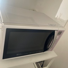 電子レンジ
