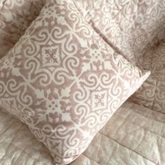 Madu キルトケット/肌掛け&クッションカバーの画像