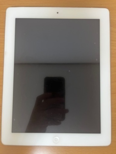 iPad 第2世代