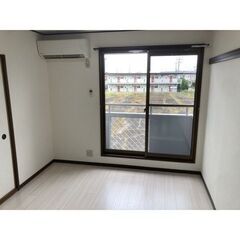 💙💙フリーレント1ヶ月付き😍敷礼０！《1LDK》土浦市🐻荒川沖駅...