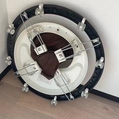 歩行器の画像