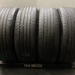 YOKOHAMA GEOLANDAR G98 225/65R17...