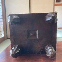 No.1 将棋盤の画像