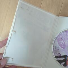 【お譲り先決まりました】コアリズム（CORE RHYTHMS）、ヨガ　DVD4本セットの画像