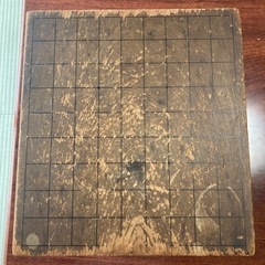 No.2 将棋盤の画像