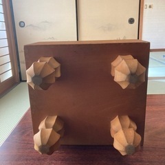 No.2 将棋盤の画像