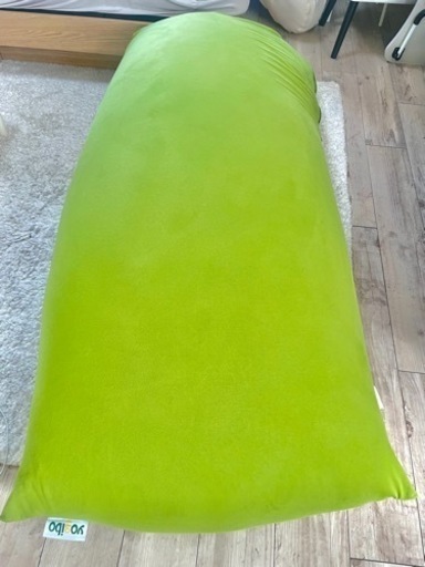 yogibo max 美品　本体+カバーセット