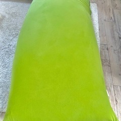 yogibo max 美品　本体+カバーセット