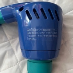 肩たたきの画像