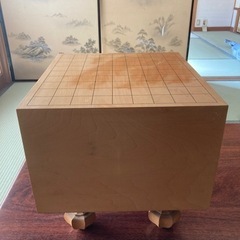 No.3 将棋盤