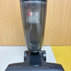 ヤマダ電機オリジナルコード式スティッククリーナーの画像