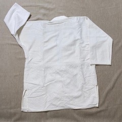 値下げです。　ミツボシ　柔道衣・3号の画像