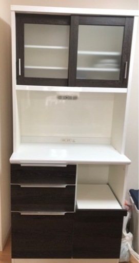 90サイズ　モイス　ソフトクローズ