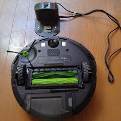 ルンバe5　交換用パーツキット付きの画像
