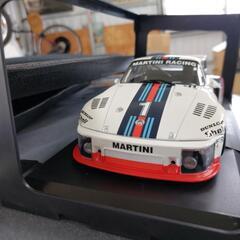 🔶マルティニーポルシェ935レーシングの画像