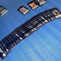 180枚以上　遊戯王カード　レア　エクシーズ　まとめ売り　大量　閉店　引退品の画像