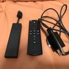 FireTVStick【第2世代】