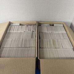 遊戯王カード 約5000枚 まとめ売り 大量 閉店 引き上げ品 レアの画像