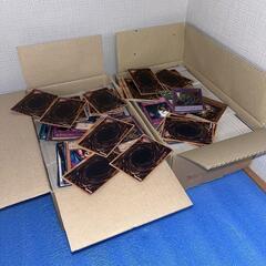 遊戯王カード 約5000枚 まとめ売り 大量 閉店 引き上げ品 レア