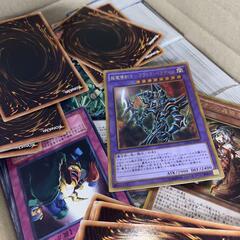 遊戯王カード 約5000枚 まとめ売り 大量 閉店 引き上げ品 レアの画像